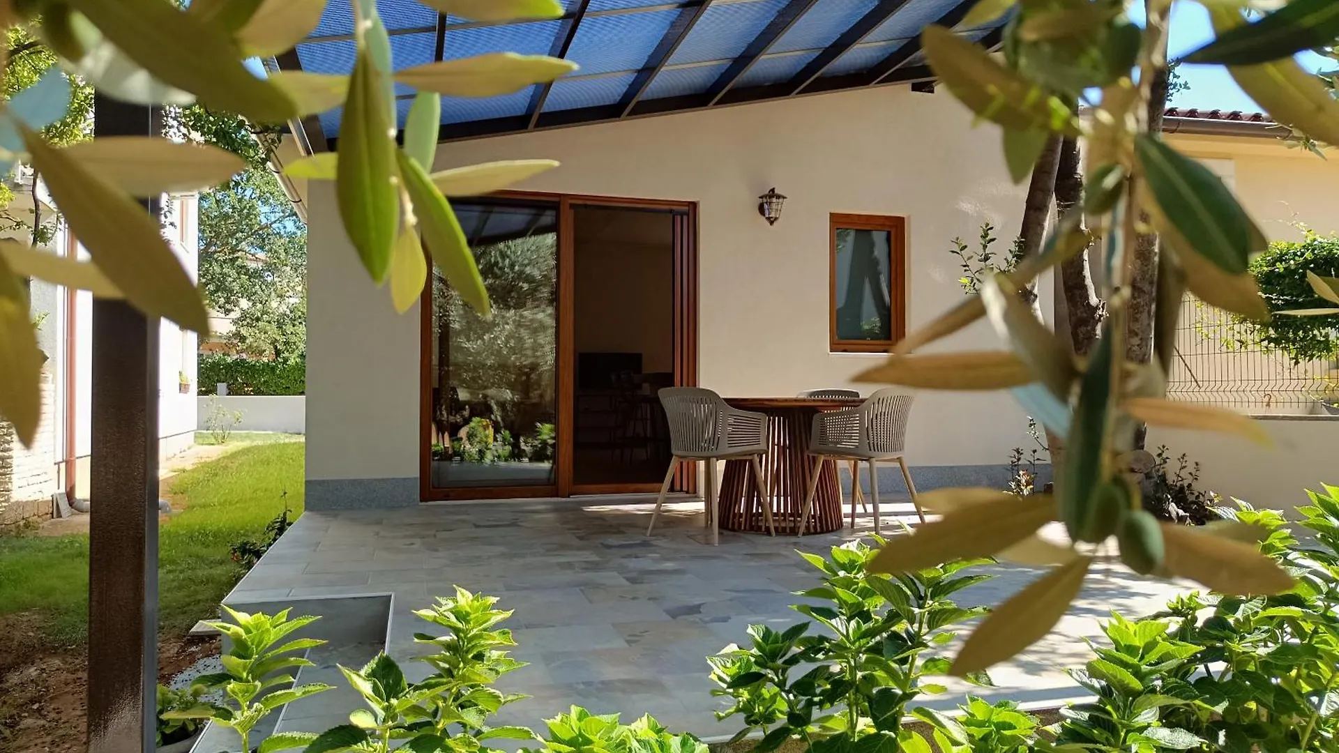Holiday home Veramare For 2 Medulin