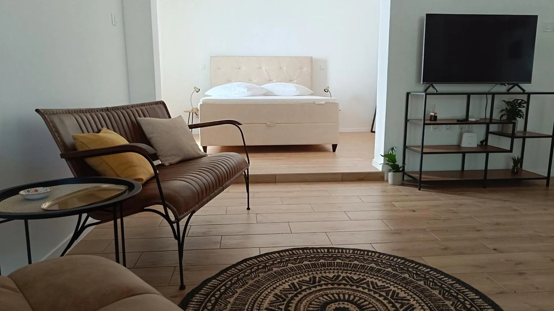 Veramare For 2 Medulin Holiday home