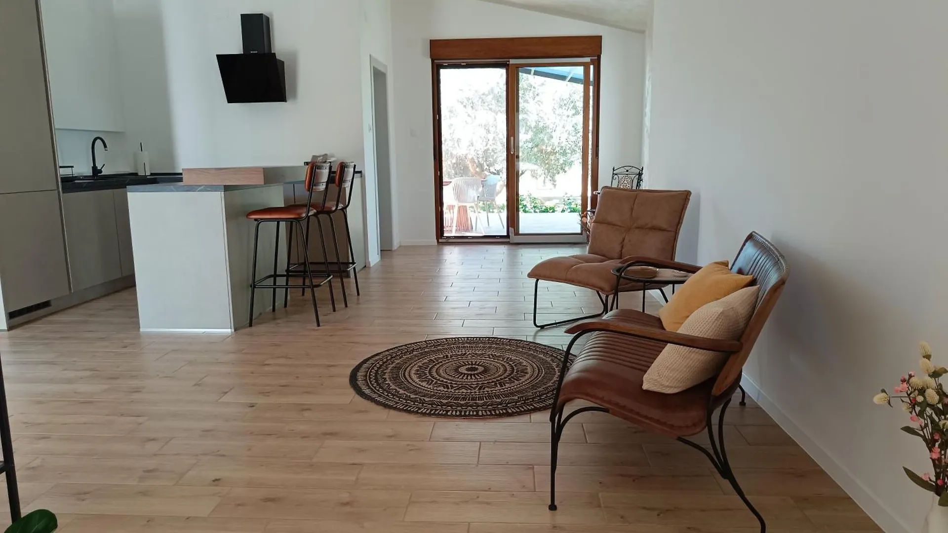 Holiday home Veramare For 2 Medulin