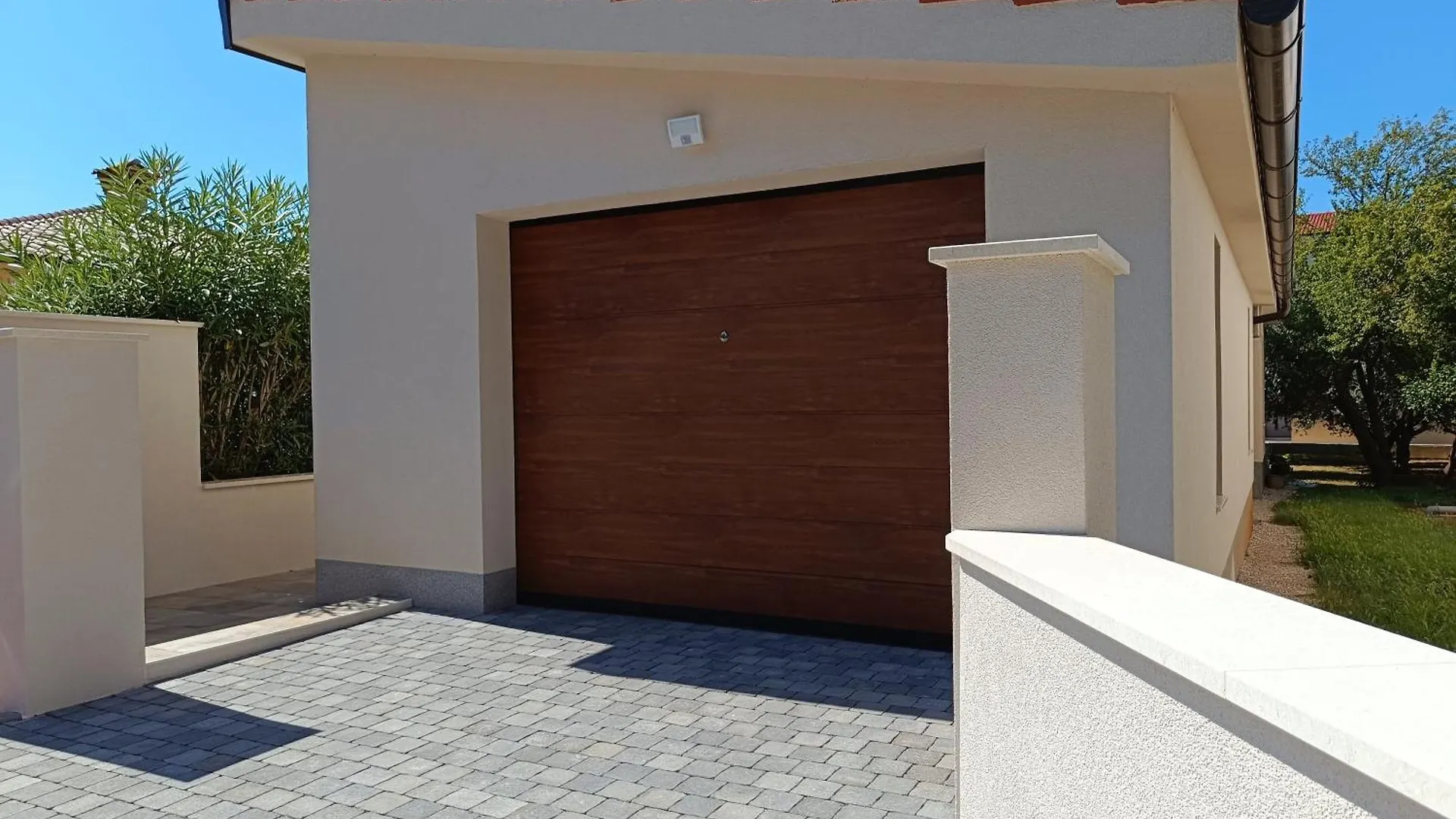 Veramare For 2 Medulin Holiday home
