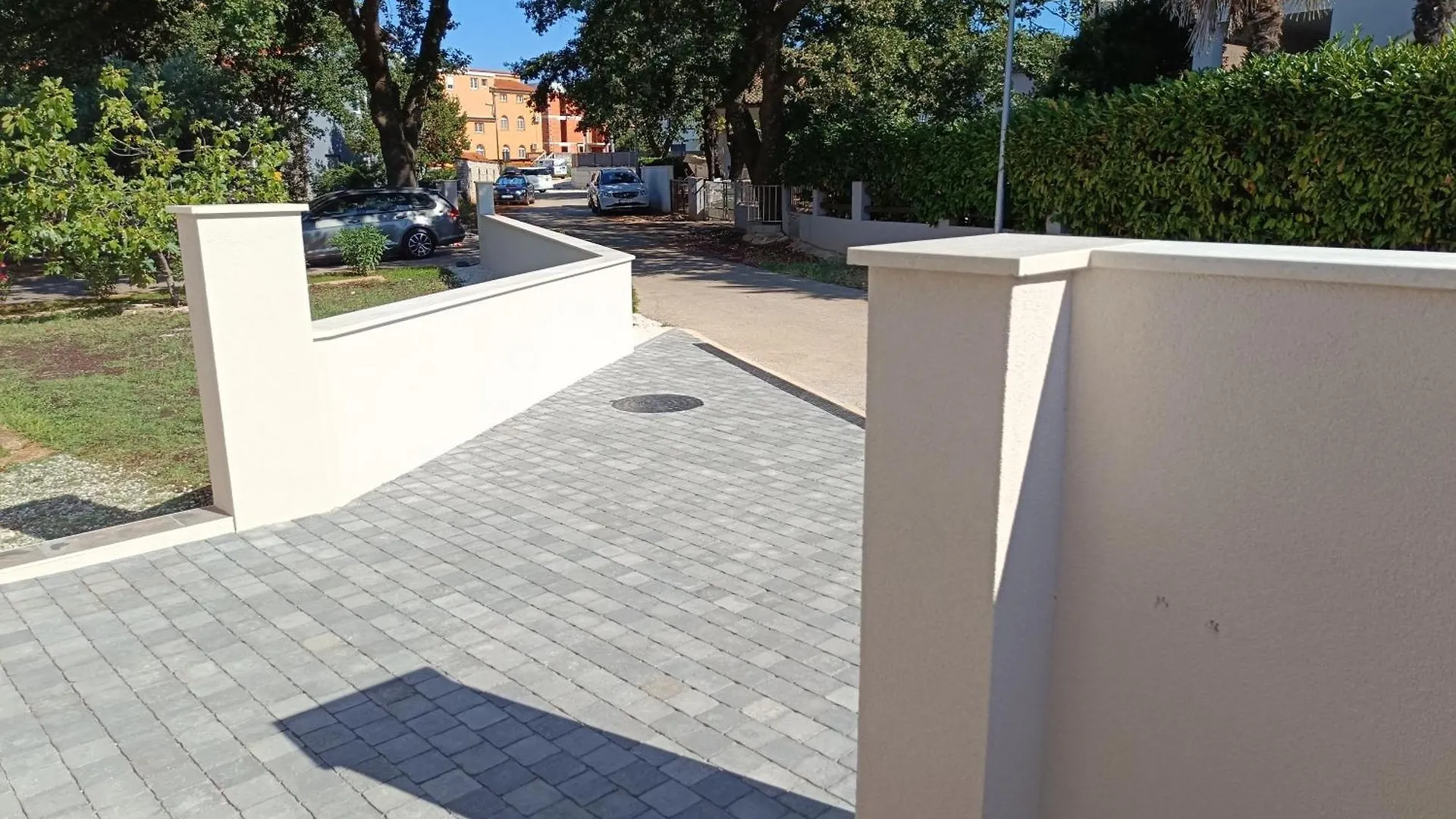 Holiday home Veramare For 2 Medulin