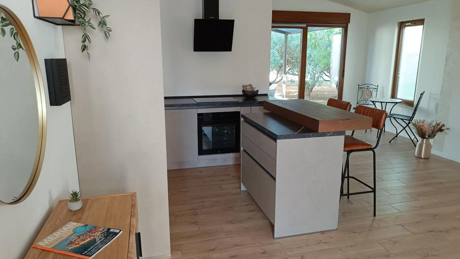 Veramare For 2 Medulin Holiday home